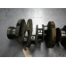 #UG03 Crankshaft Standard For 98-99 Chevrolet Malibu  3.1 268